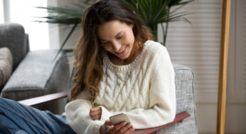 Faça Qualquer Mulher Se Apaixonar Por Mensagem