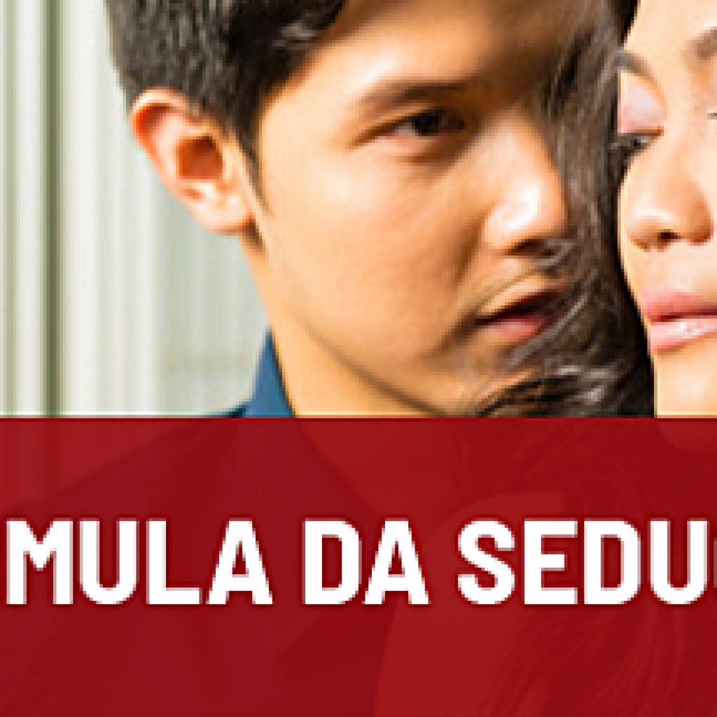 alexander voger fórmula da sedução