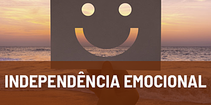 independência emocional
