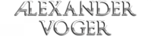 Logo - Alexander Voger